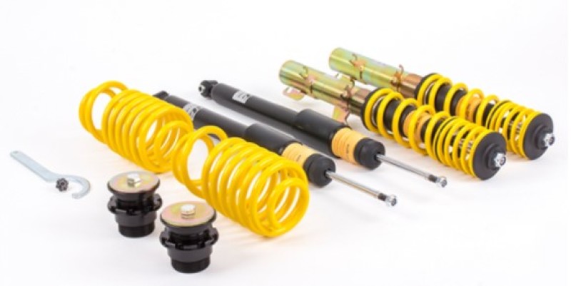 Volkswagen Arteon Coilover Suspension Kit - ST Suspensions - ST XA - Height Adjustable - `19-`27